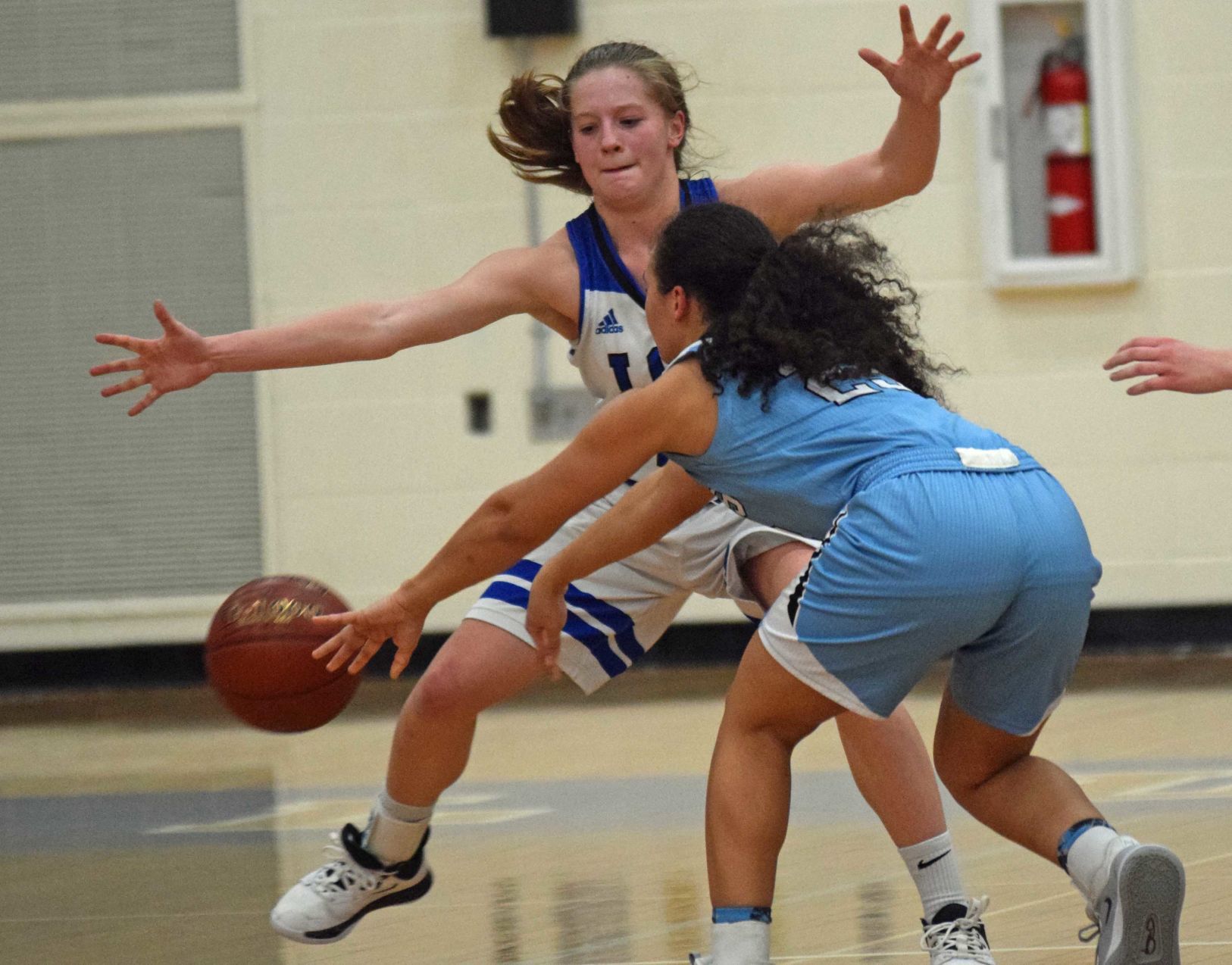 Lodi's Jaden Kolinski